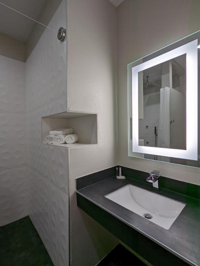 Crystal Inn Galena Park 외부 사진